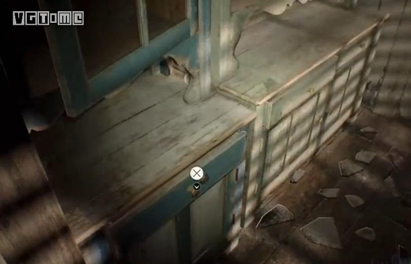 生化危机7小刀速通全流程,生化危机7不是英雄全流程