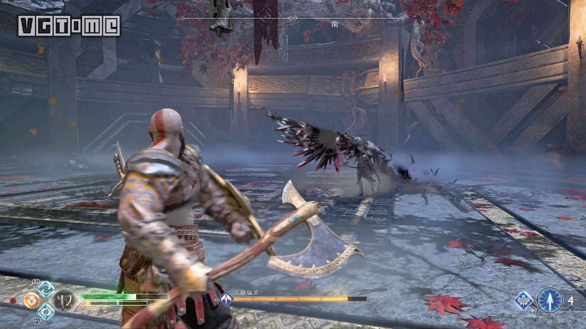 战神女武神位置和奖励,战神女武神支线任务