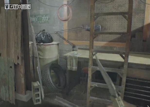 生化危机7小刀速通全流程,生化危机7不是英雄全流程