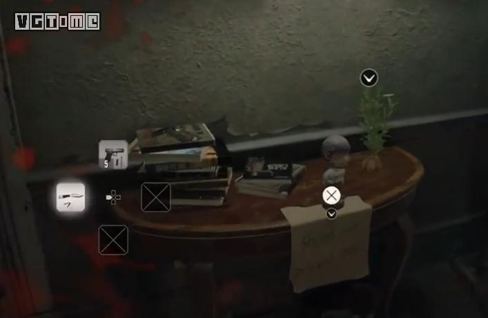 生化危机7小刀速通全流程,生化危机7不是英雄全流程