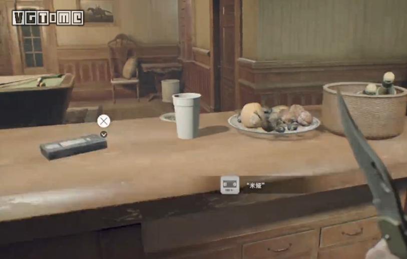 生化危机7小刀速通全流程,生化危机7不是英雄全流程