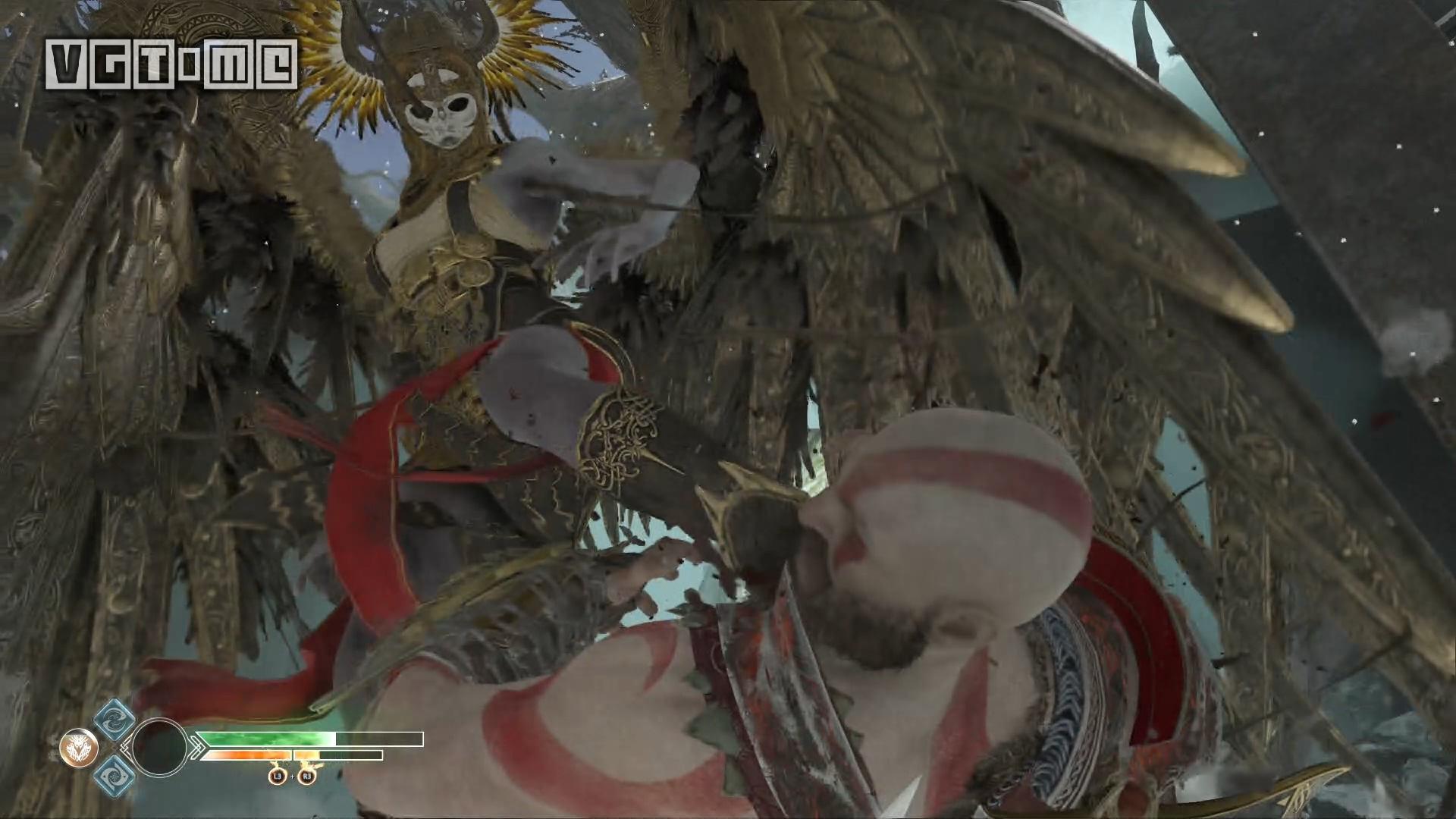 战神女武神位置和奖励,战神女武神支线任务