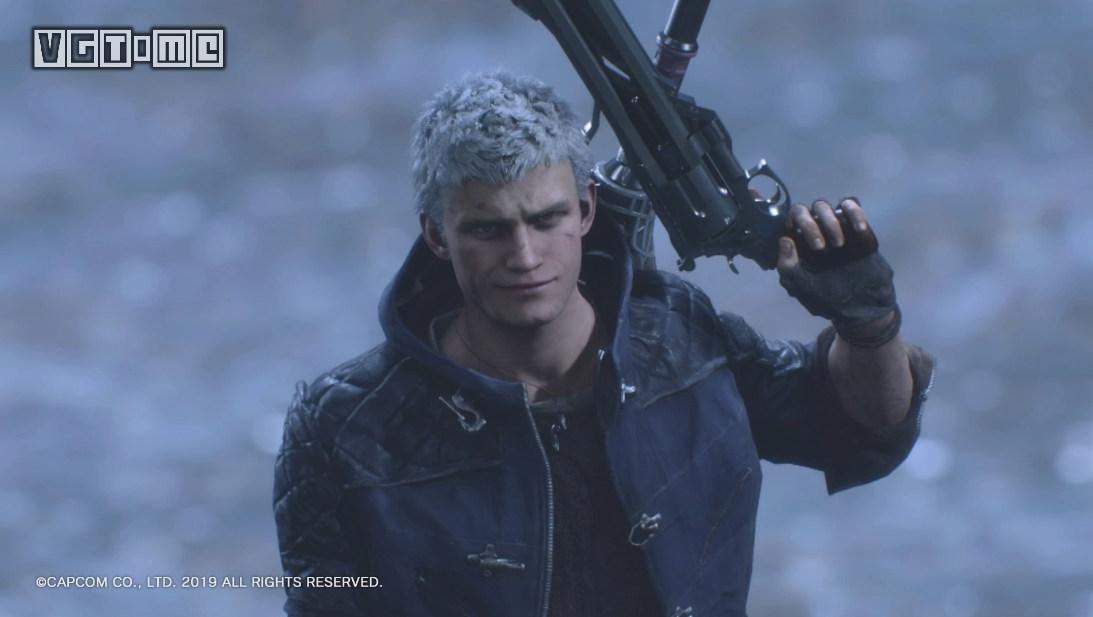 鬼泣5白金杯攻略,鬼泣5新游戏选择攻略大全