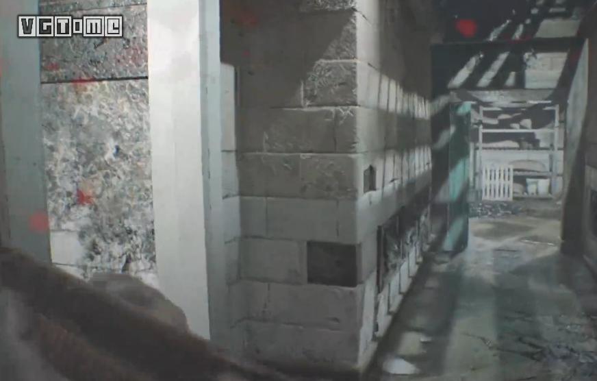 生化危机7小刀速通全流程,生化危机7不是英雄全流程