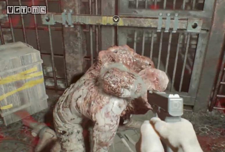 生化危机7小刀速通全流程,生化危机7不是英雄全流程