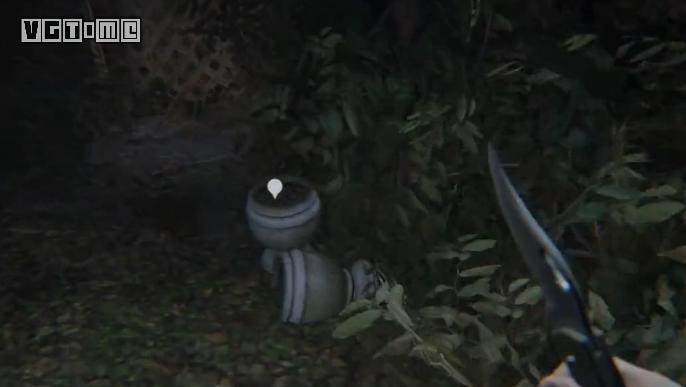 生化危机7小刀速通全流程,生化危机7不是英雄全流程