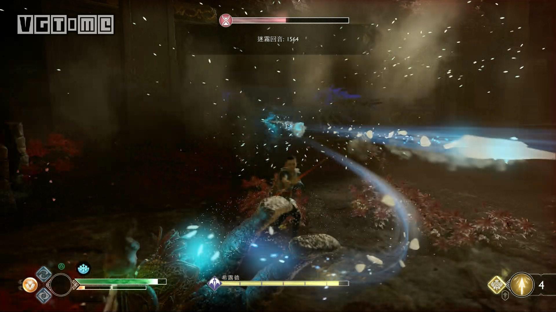 战神女武神位置和奖励,战神女武神支线任务