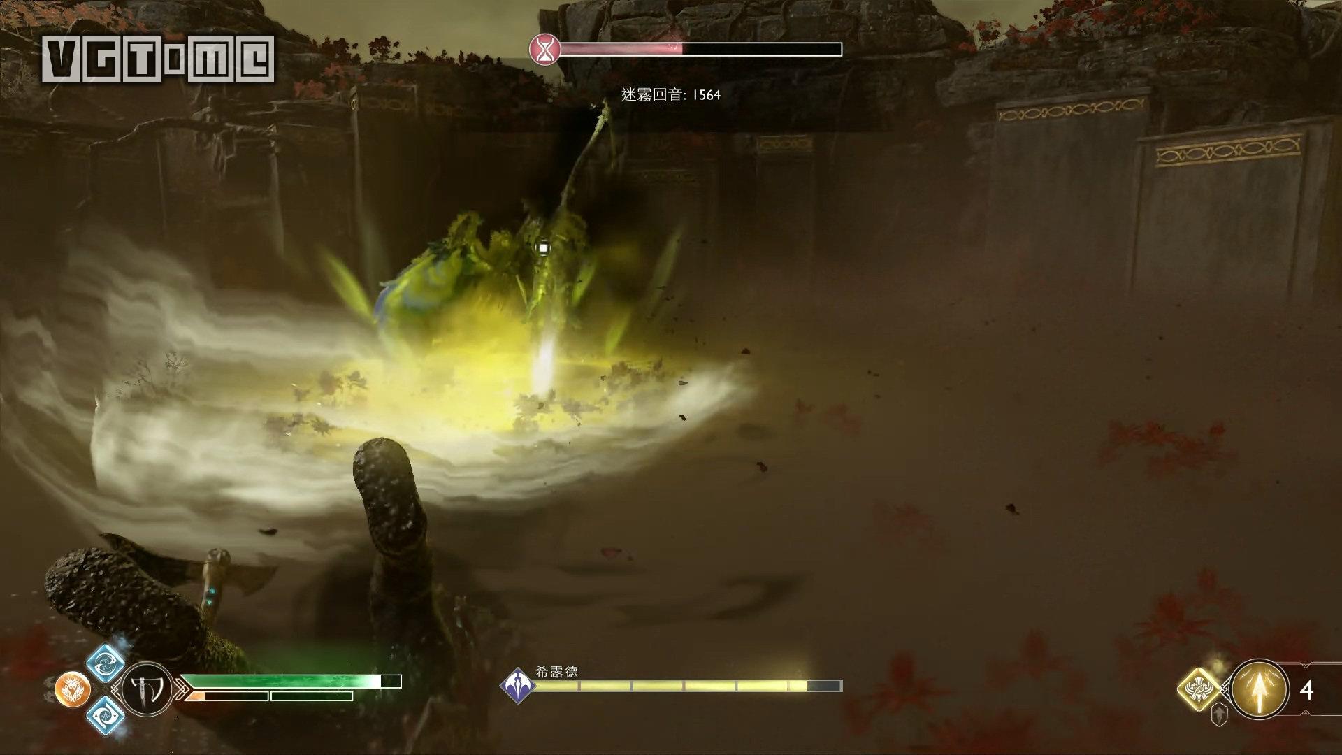 战神女武神位置和奖励,战神女武神支线任务