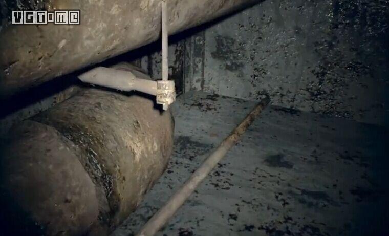 生化危机7小刀速通全流程,生化危机7不是英雄全流程