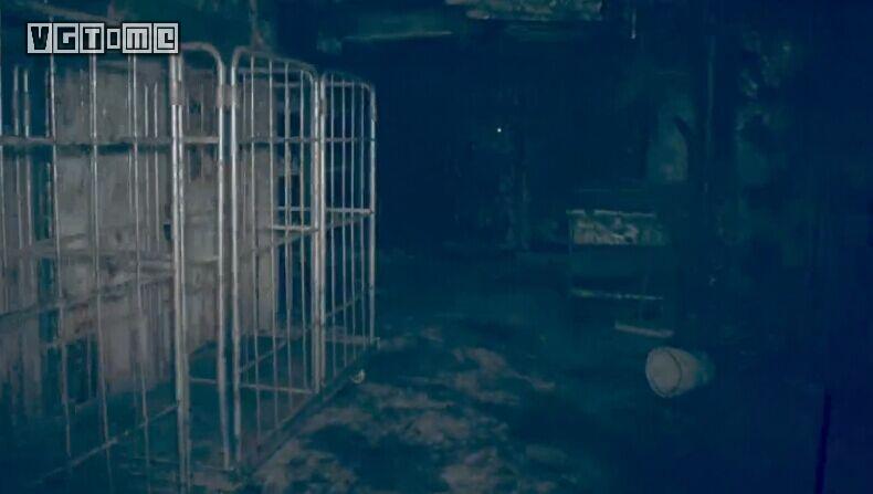 生化危机7小刀速通全流程,生化危机7不是英雄全流程