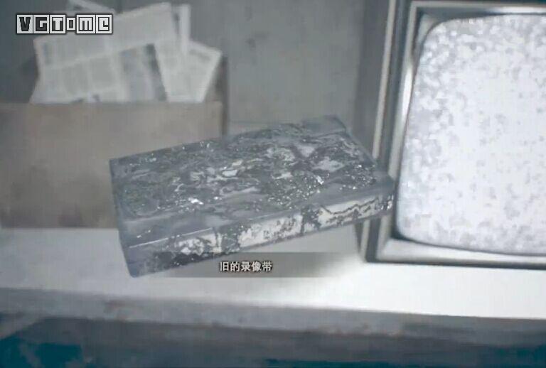 生化危机7小刀速通全流程,生化危机7不是英雄全流程