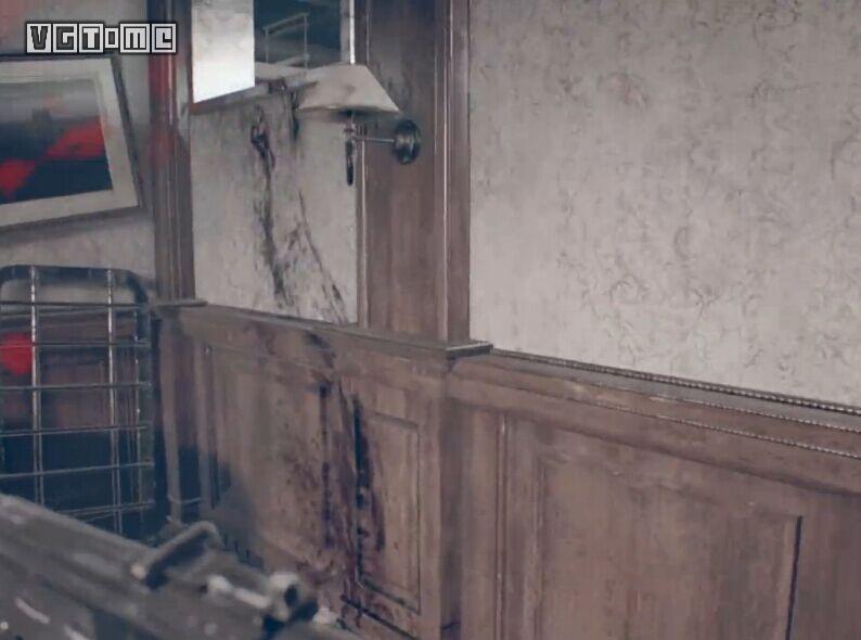 生化危机7小刀速通全流程,生化危机7不是英雄全流程