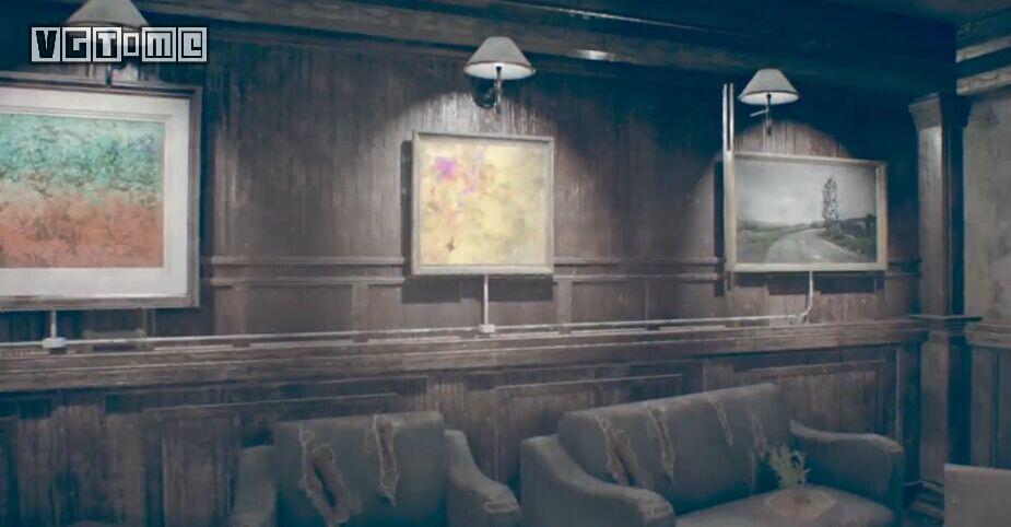 生化危机7小刀速通全流程,生化危机7不是英雄全流程