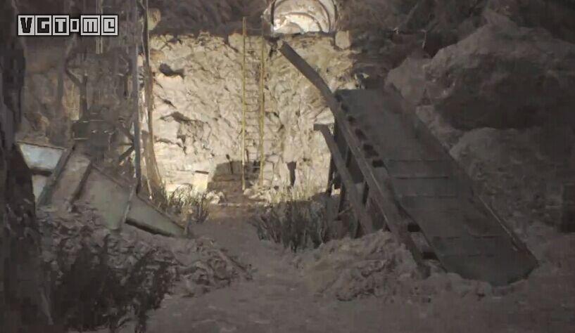 生化危机7小刀速通全流程,生化危机7不是英雄全流程