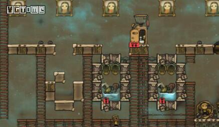 缺氧210秒,缺氧100天