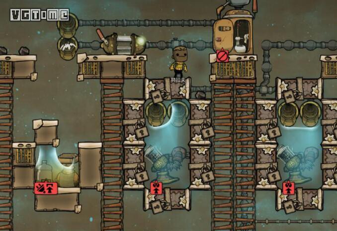 缺氧210秒,缺氧100天