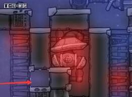 缺氧210秒,缺氧100天