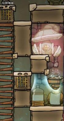 缺氧210秒,缺氧100天