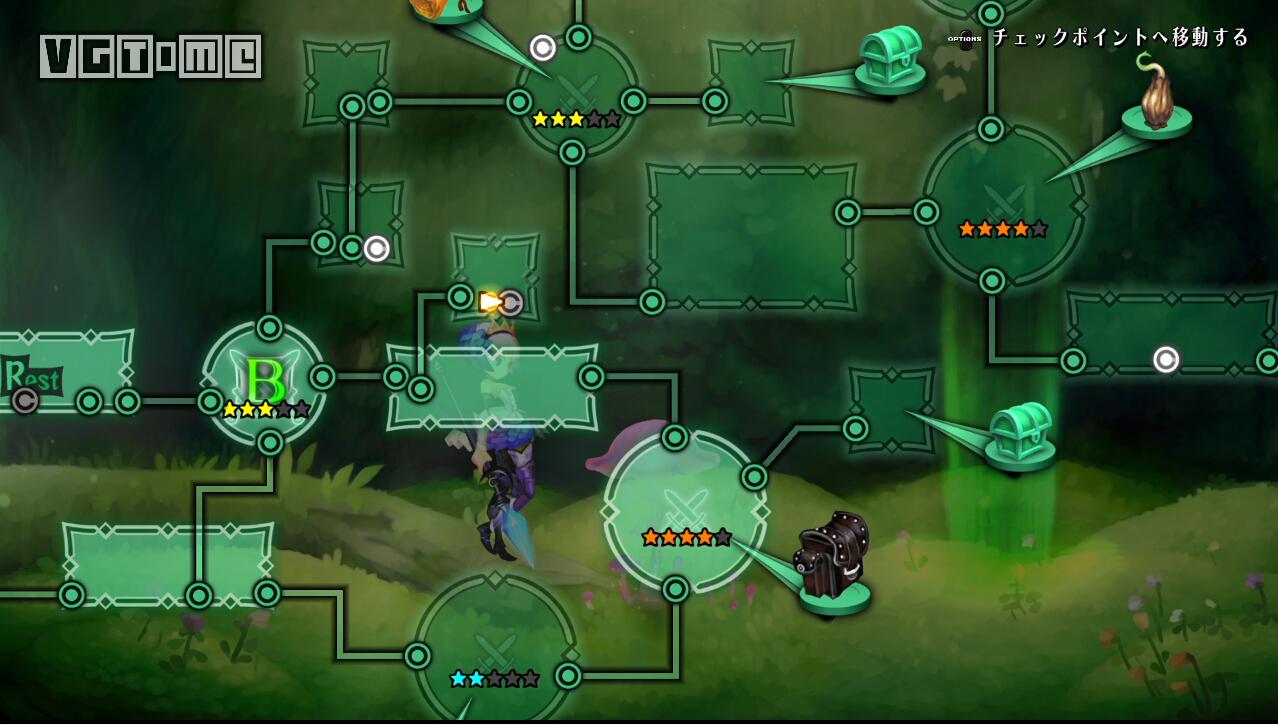 奥丁领域巴哈姆特,奥丁领域