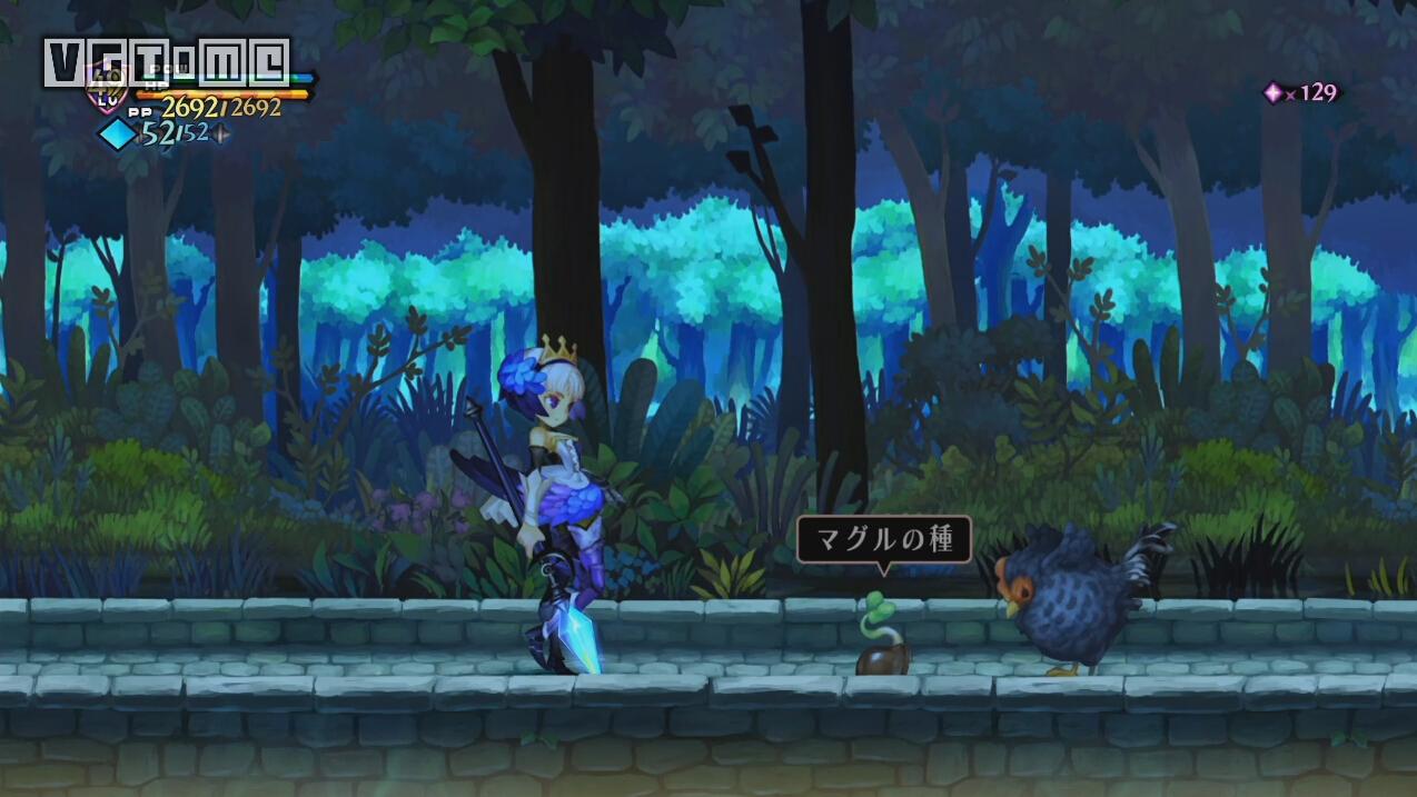 奥丁领域巴哈姆特,奥丁领域