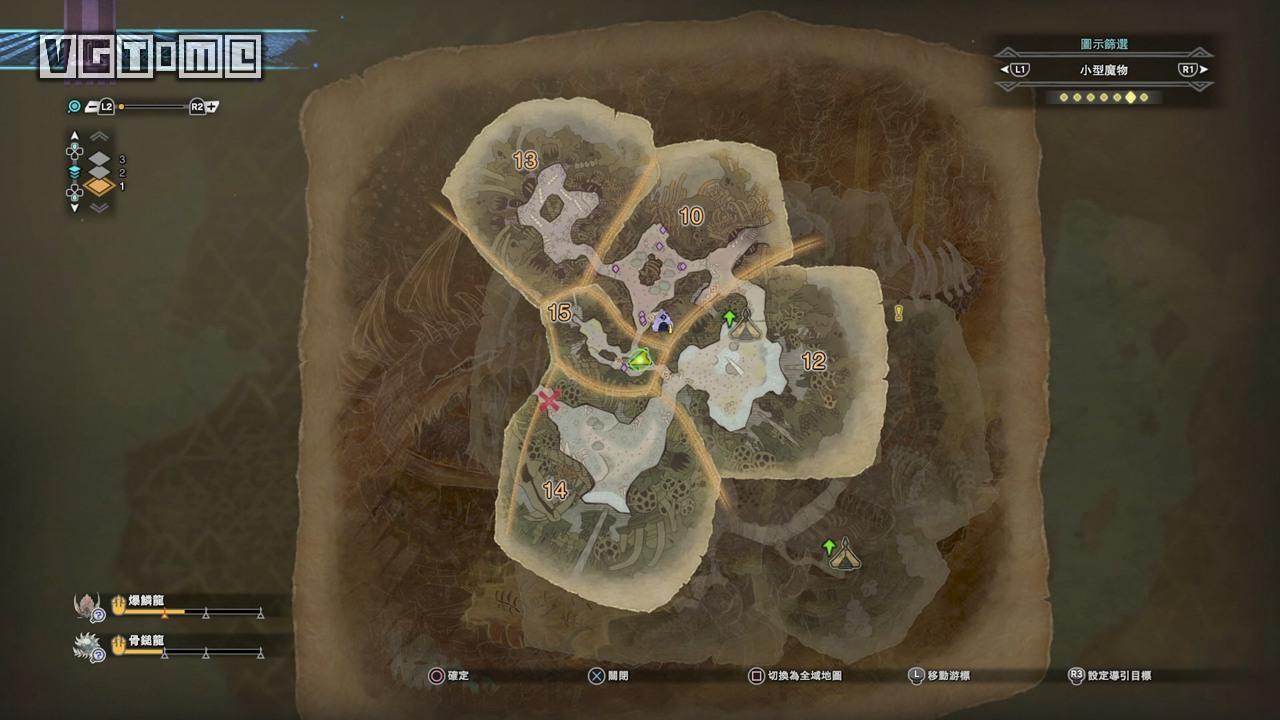 怪物猎人世界赚钱,怪物猎人世界赚钱攻略