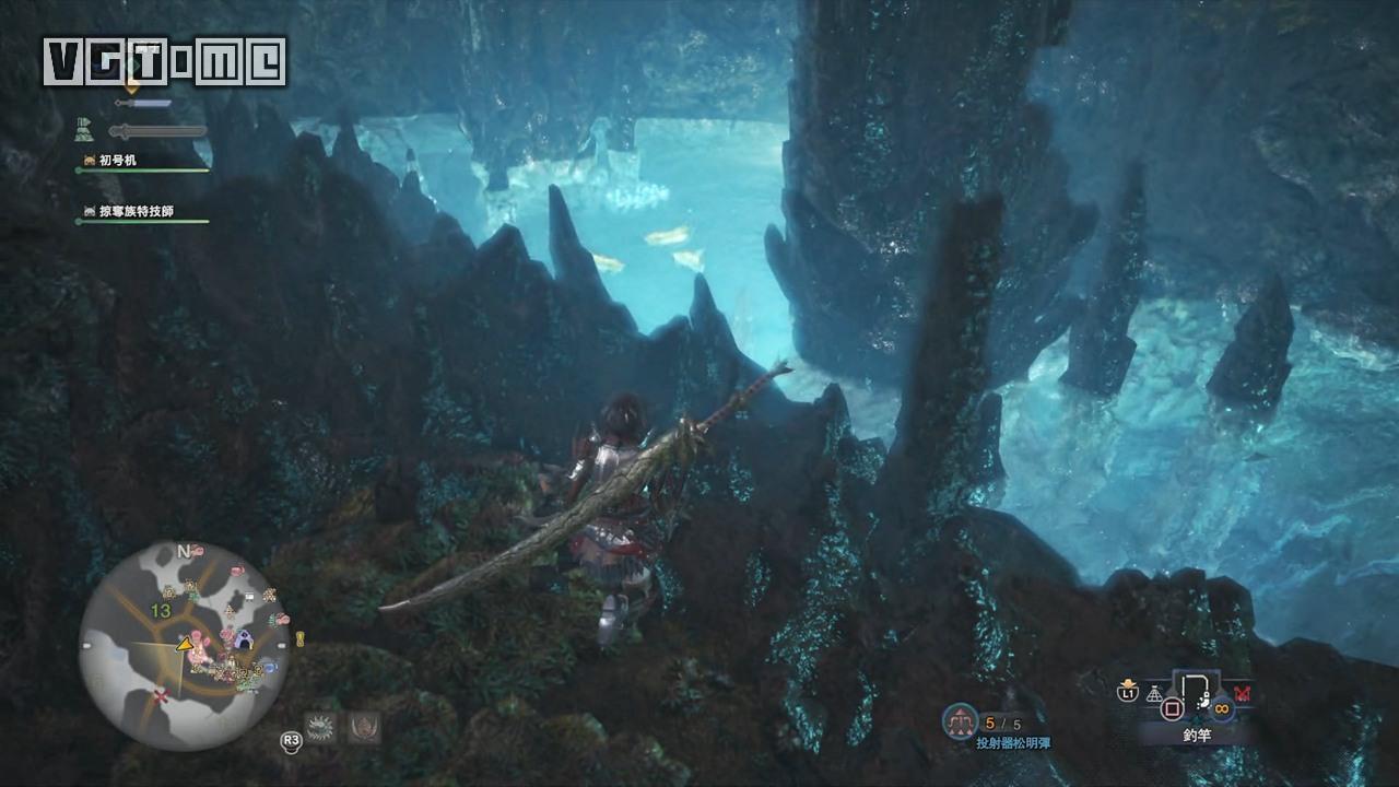 怪物猎人世界赚钱,怪物猎人世界赚钱攻略