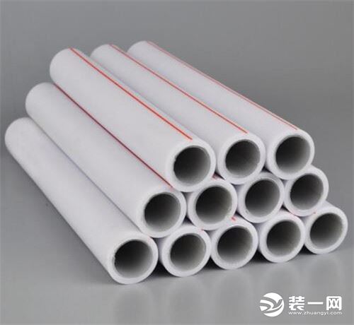 家装如何挑选好的ppr水管,家装用什么牌子的ppr水管最好