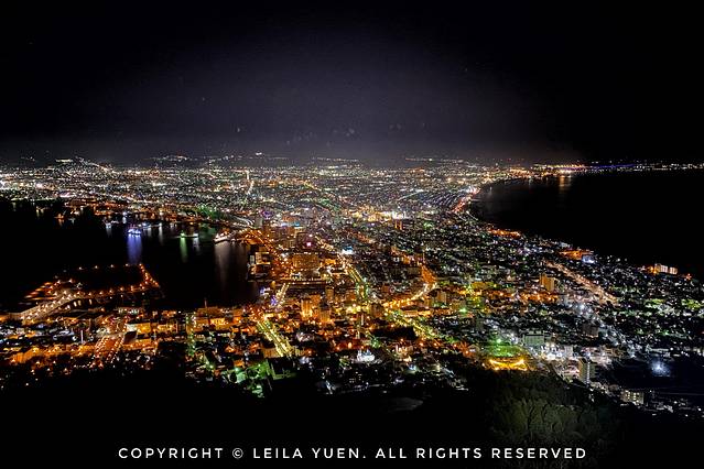 关西、北海道，我在日本买口罩