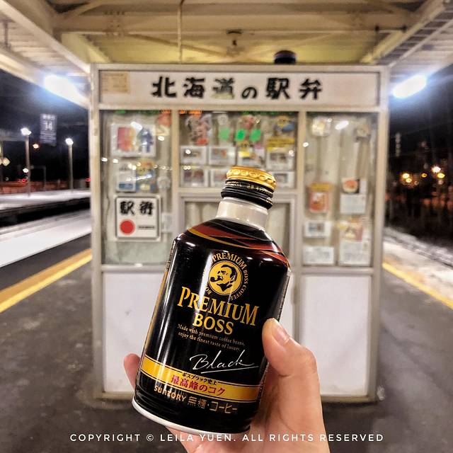 关西、北海道，我在日本买口罩