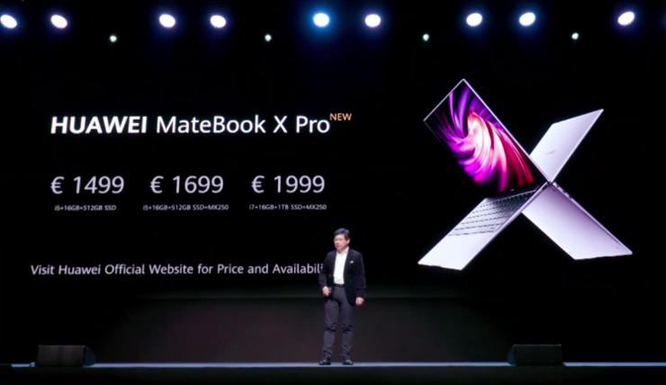 华为将发布新款外折叠形态折叠屏,华为还会有外折叠屏手机吗