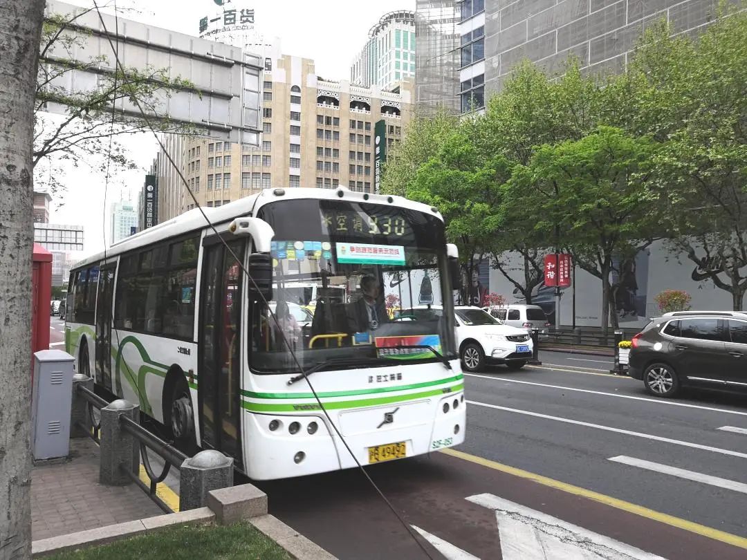 上海公交车线路停运通知,上海公交地铁停运时间表最新