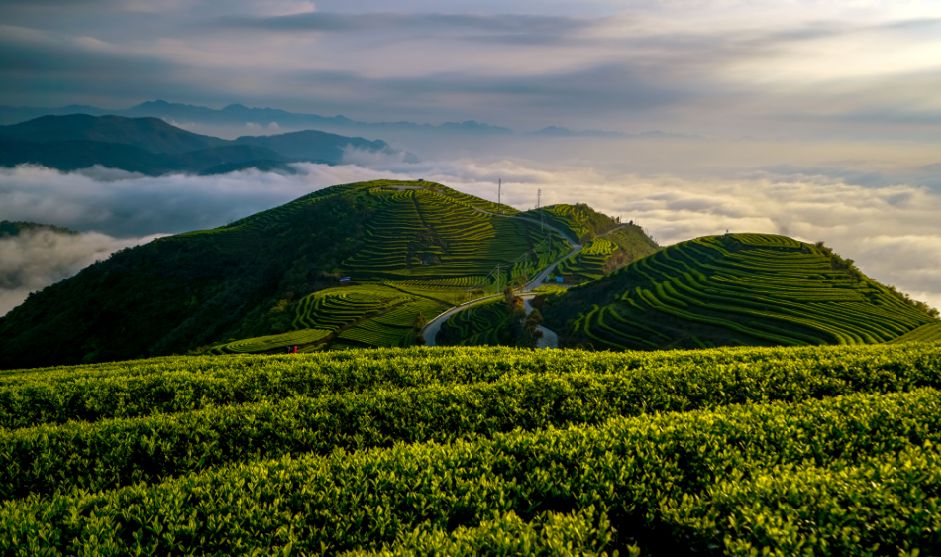做好防护措施出门,夏季福州自驾游攻略推荐