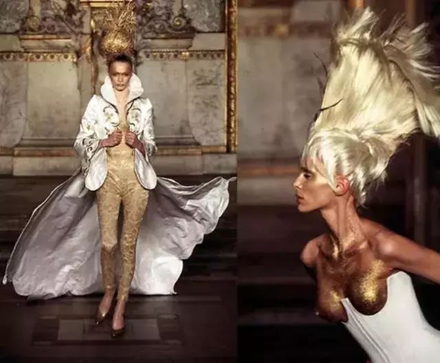 麦昆13年照片,麦昆怎么去世的