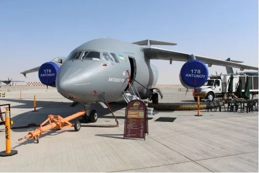 许佳¦免债、混改、找替换、寻市场……老品牌“安东诺夫”还能重现辉煌吗？