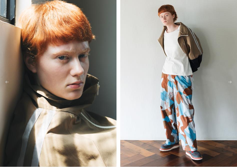 你的男友穿衣指南,你的男友感穿搭