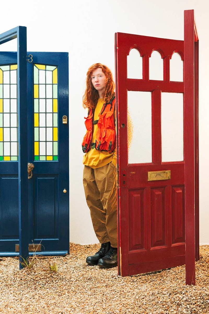 你的男友穿衣指南,你的男友感穿搭