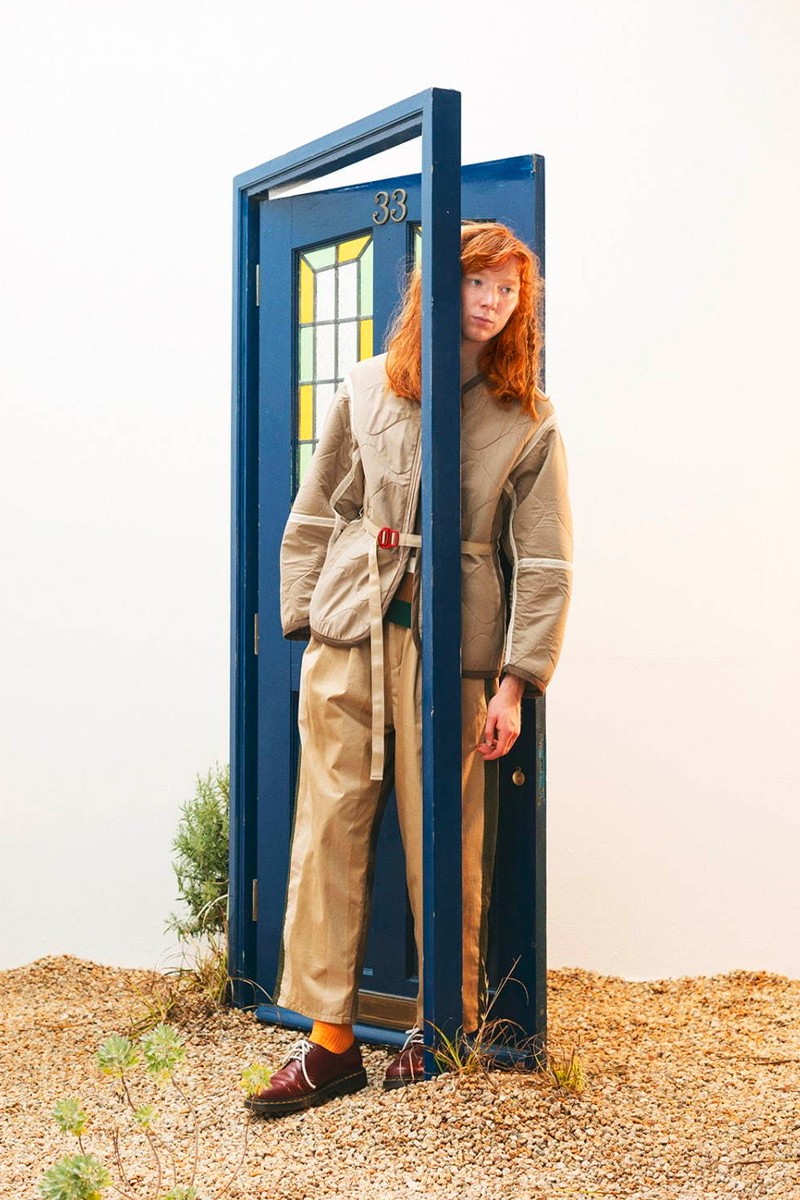 你的男友穿衣指南,你的男友感穿搭