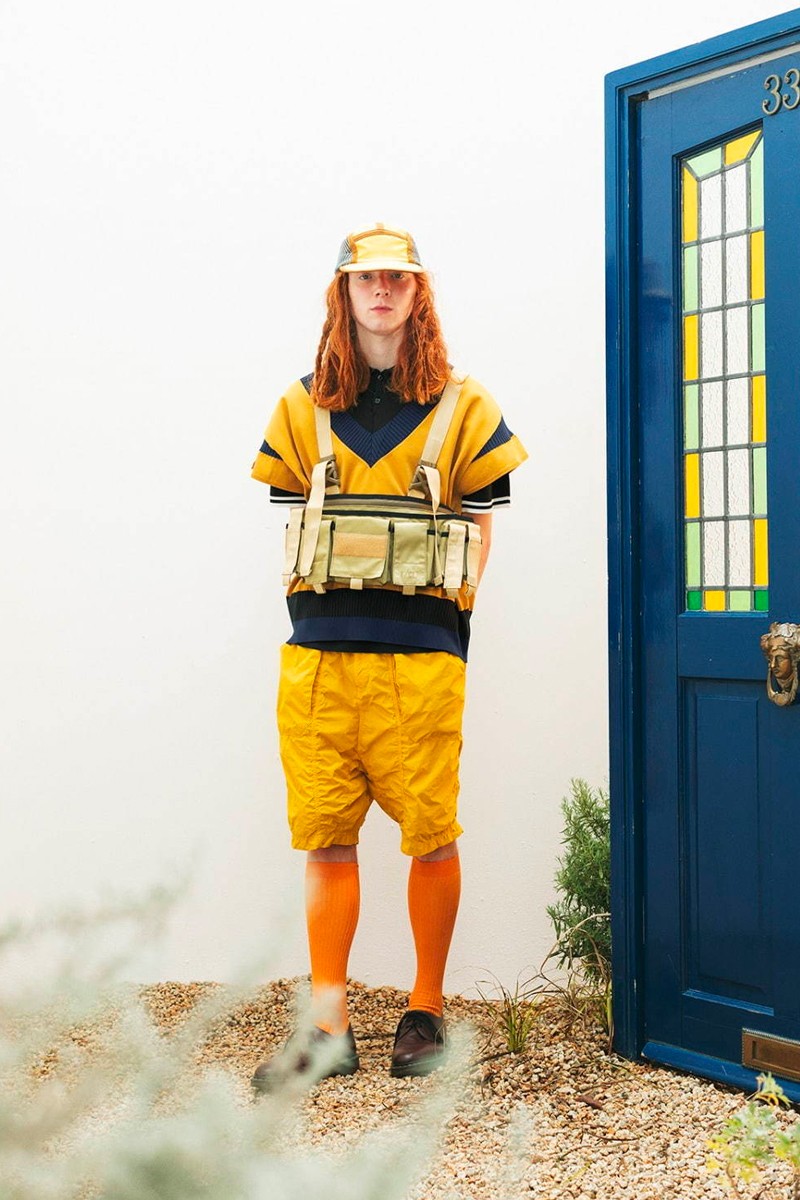 你的男友穿衣指南,你的男友感穿搭