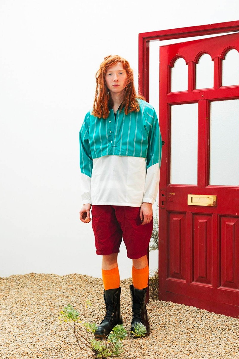 你的男友穿衣指南,你的男友感穿搭