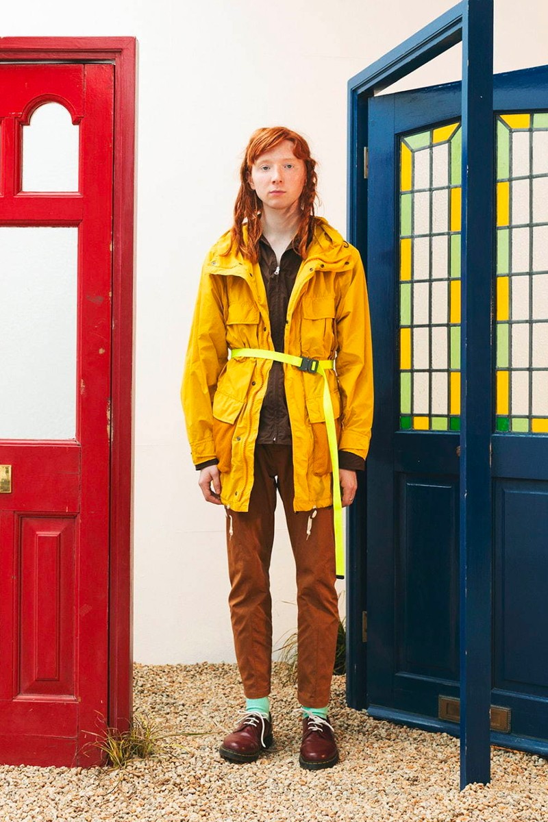 你的男友穿衣指南,你的男友感穿搭