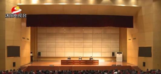 沭阳融媒战“疫”记，在抗疫风口，历练青春