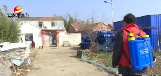 沭阳融媒战“疫”记，在抗疫风口，历练青春