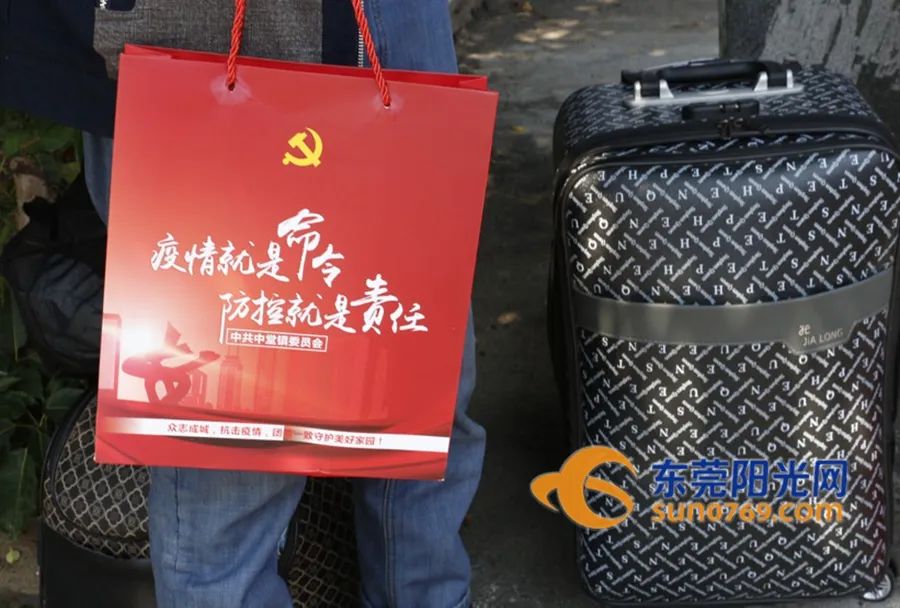 东莞市专车专列,直击各地春运返程现场