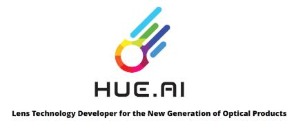 ai光学识别技术,ai智能眼镜光学技术