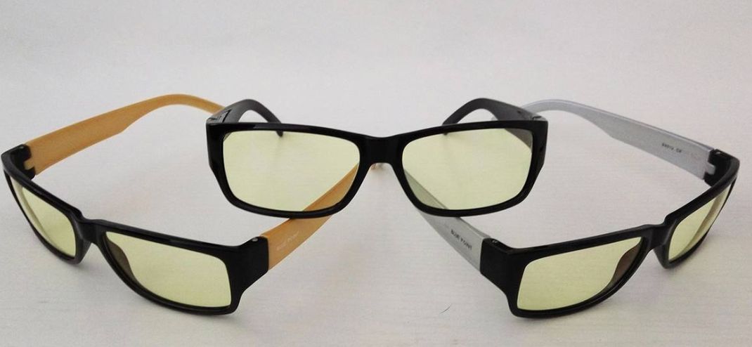 ai光学识别技术,ai智能眼镜光学技术