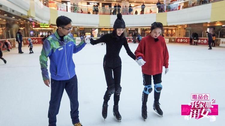 谁说都市女*生活性**很套路？今晚回归的这几位“闺女”带你看真的自己