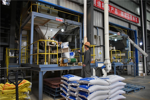 中江县工业园区最新情况,中江工业集中发展