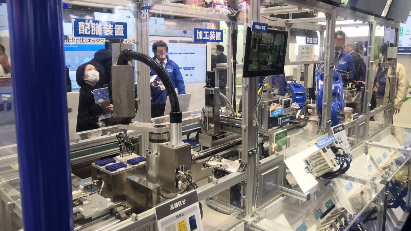 日本的工业实力超出专家的想象,日本二战工业实力