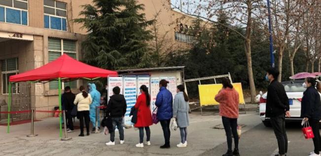 太白镇开启企业复工复产护航模式,复工防疫两不误住建攻坚加速度