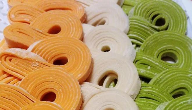 可以用面粉代替低筋面粉做蛋糕吗,家里包饺子的面粉能不能做蛋糕